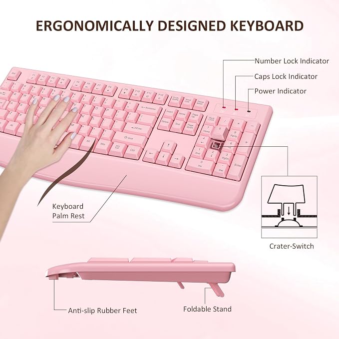 Full Pink