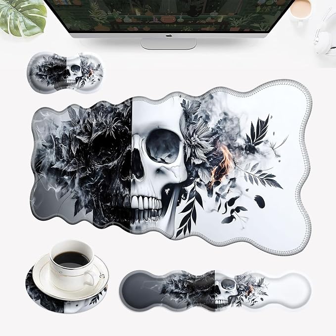 25 Funny Skull
