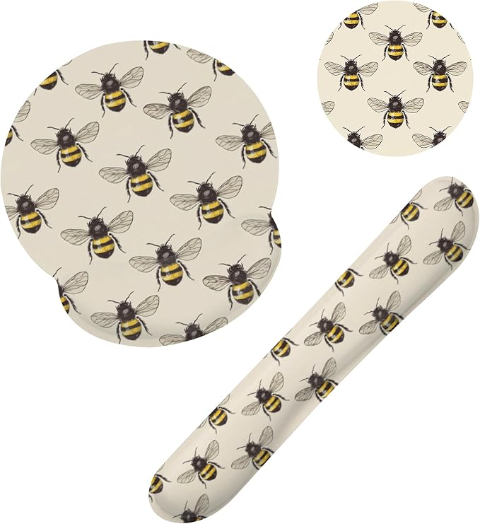 Retro Bee