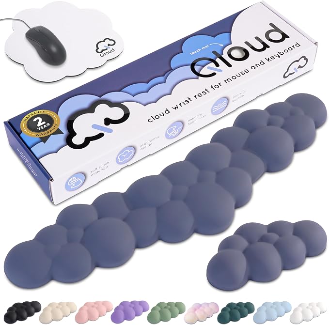 10 Slate Blue