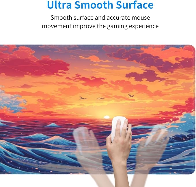 Sunset Wave