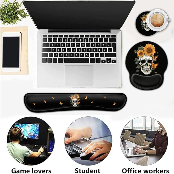 Yvb-mouse Pad -7-a-26