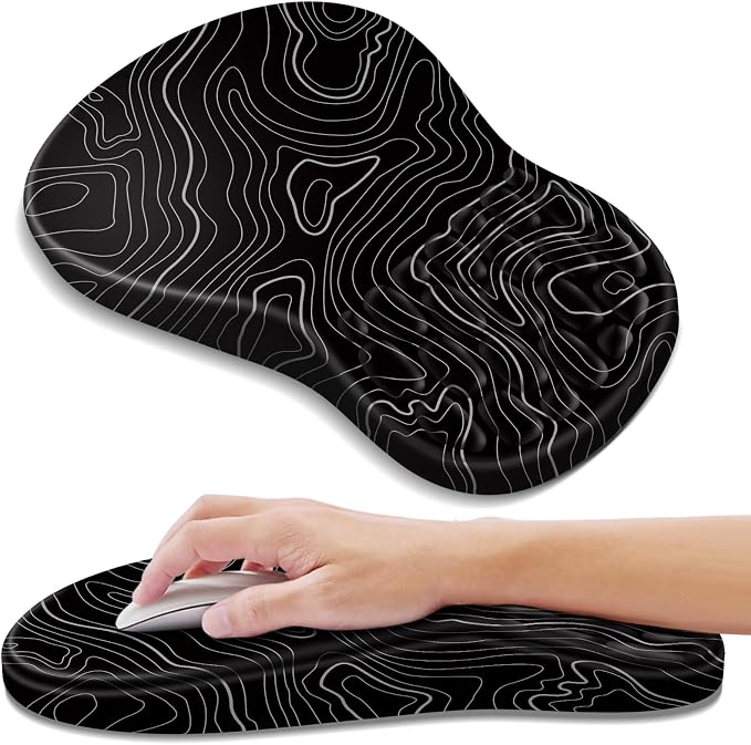 Topographic Map