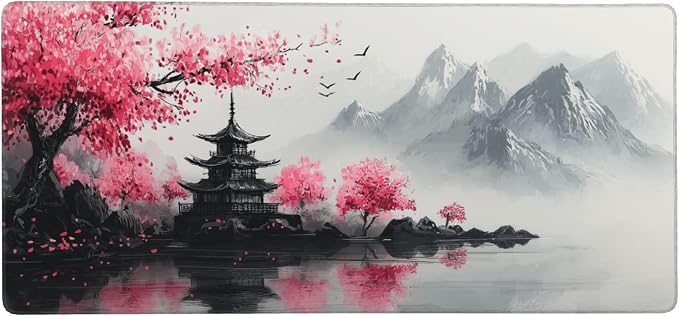 Japanese Cherry Blossom