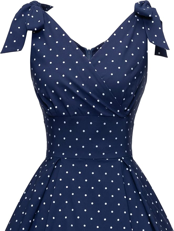 Darkblue Dot
