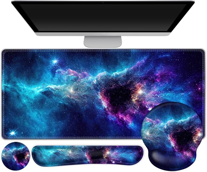 Galaxy Space