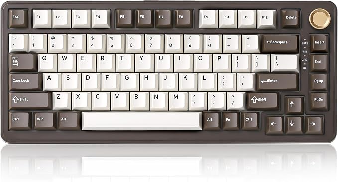 Coffee Brown