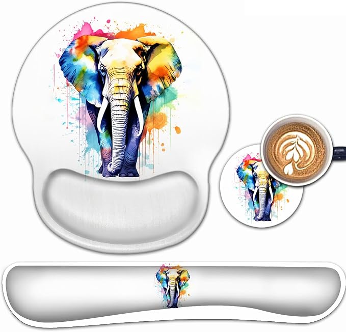 Yvb-mouse Pad -7-a-30
