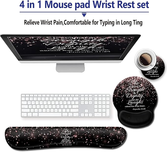 Fd-mouse Pad-4-55