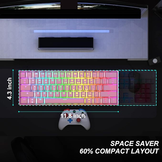 Red Switch -Pinkl