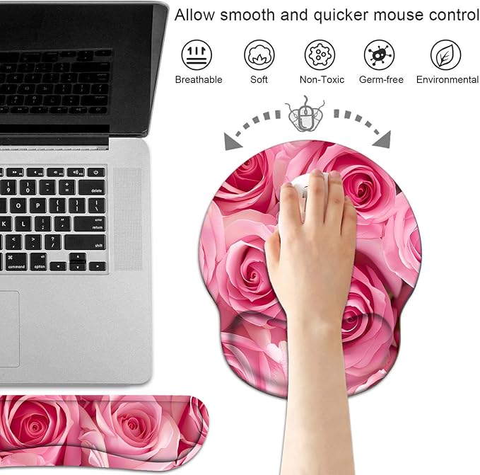 Pink Roses