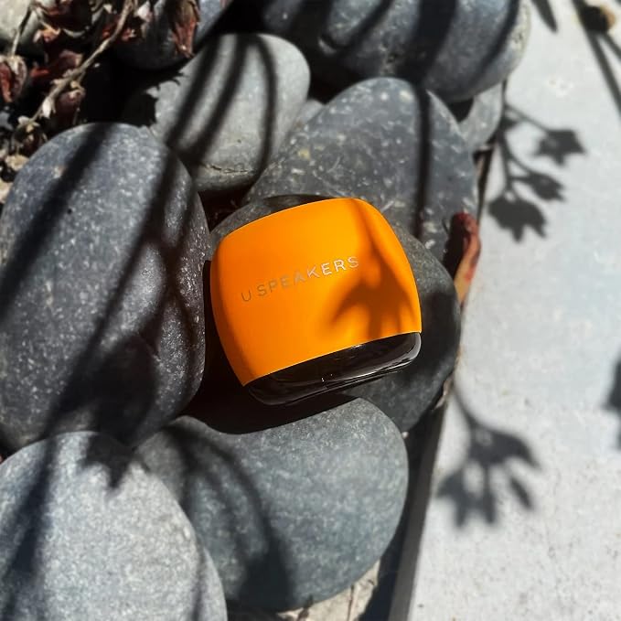 Glow Neon Orange