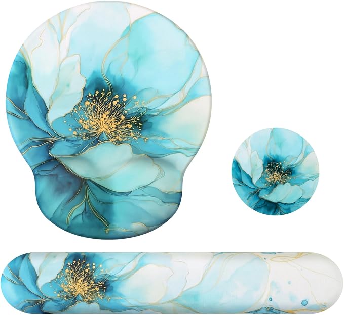 Light Blue Lisianthus