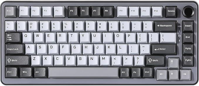 Dark Grey