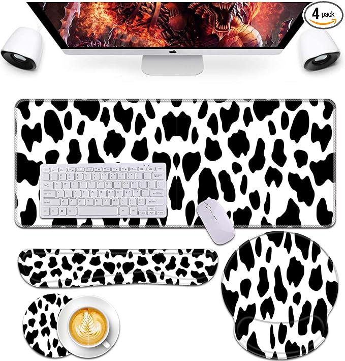 Cow Pattern