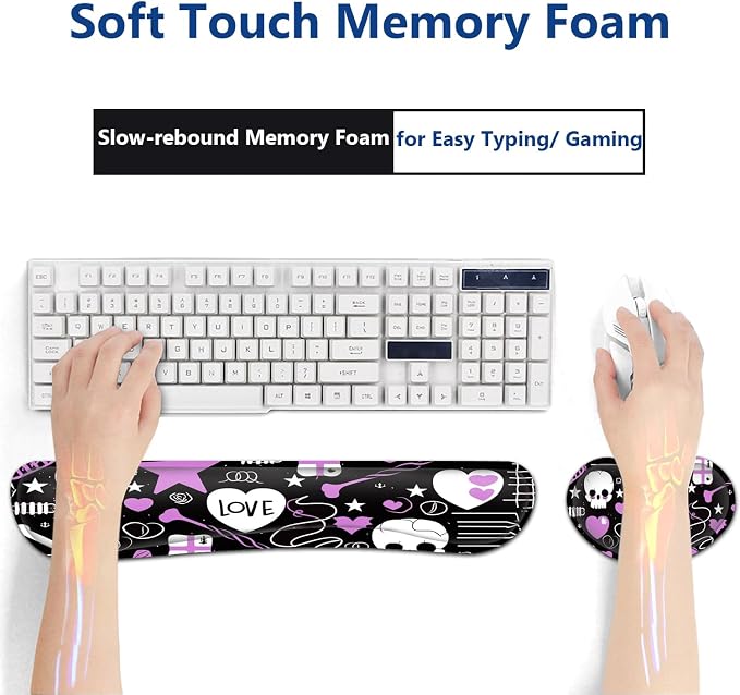 Yu-mouse Pad-3-f179