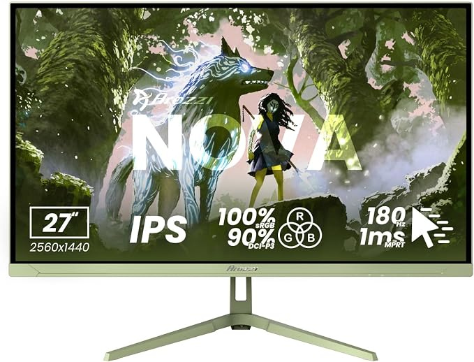 Forest Green