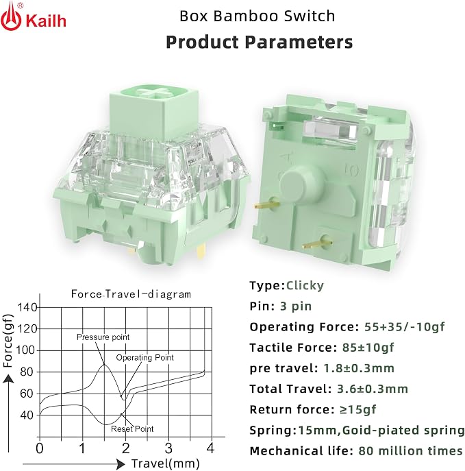 Bamboo