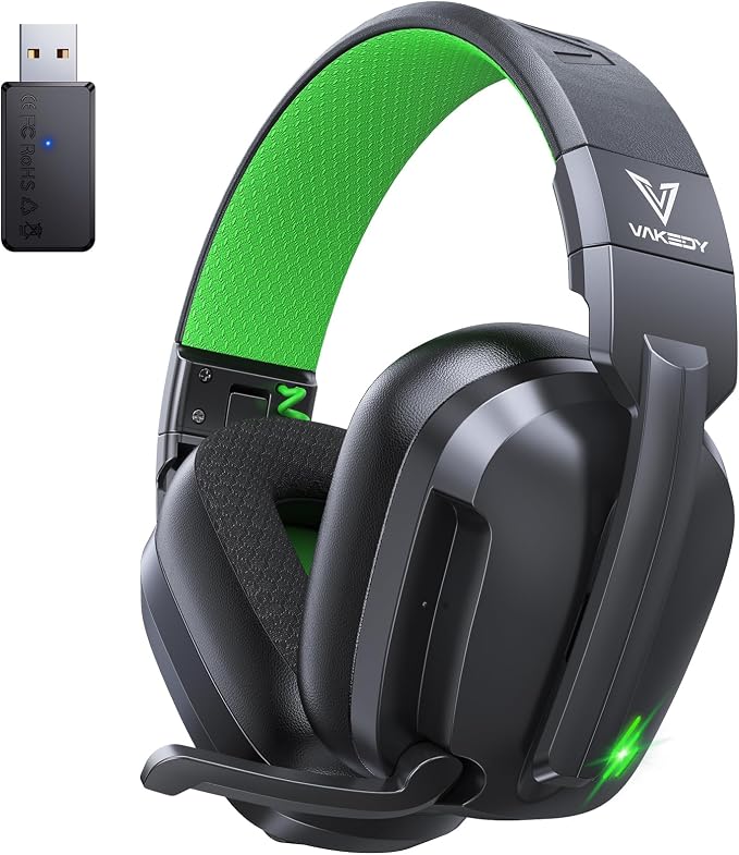 Obsidian Green