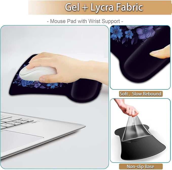 Yvb-mouse Pad -6-a-24