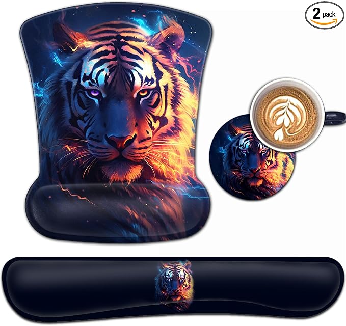 Yvb-mouse Pad -6-a-3