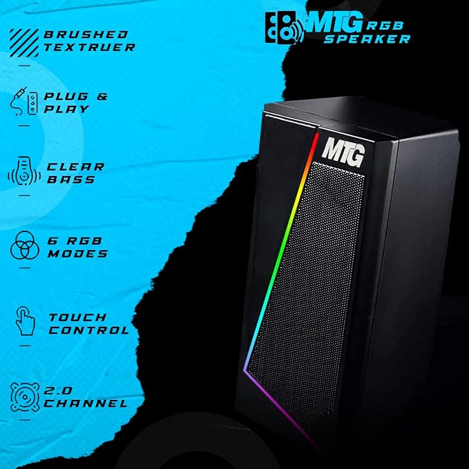 Gaming Pro