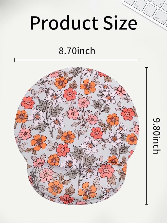 Colorful Blooming Flower