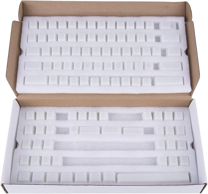 White (Blank)