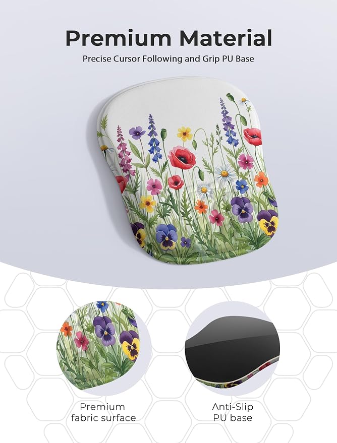 06 Wild Flower