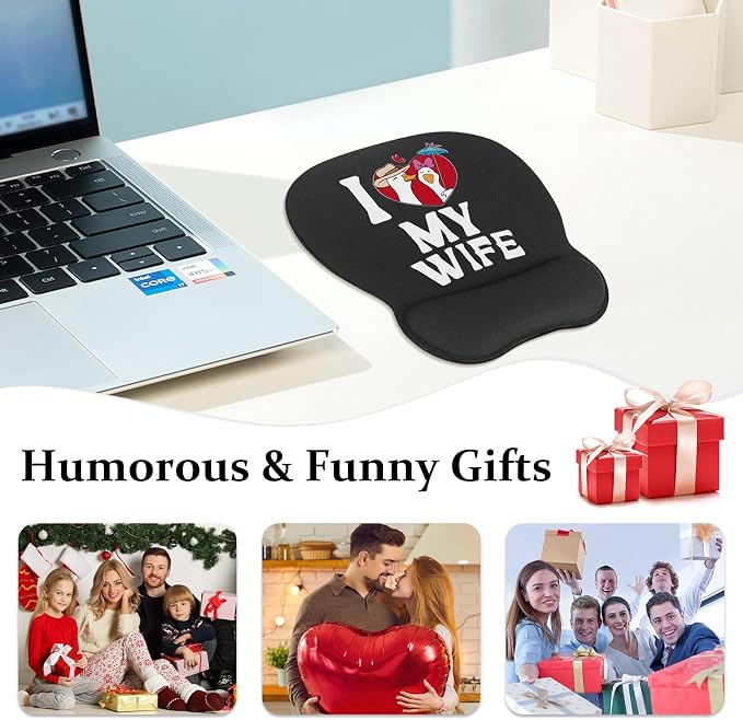 I Love My Wife