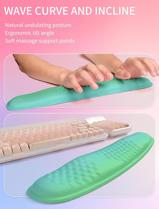 Gradient Green