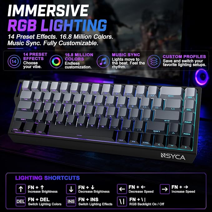 WIN68 Black Side-Printed