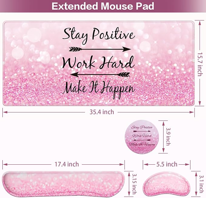 Pink Particle