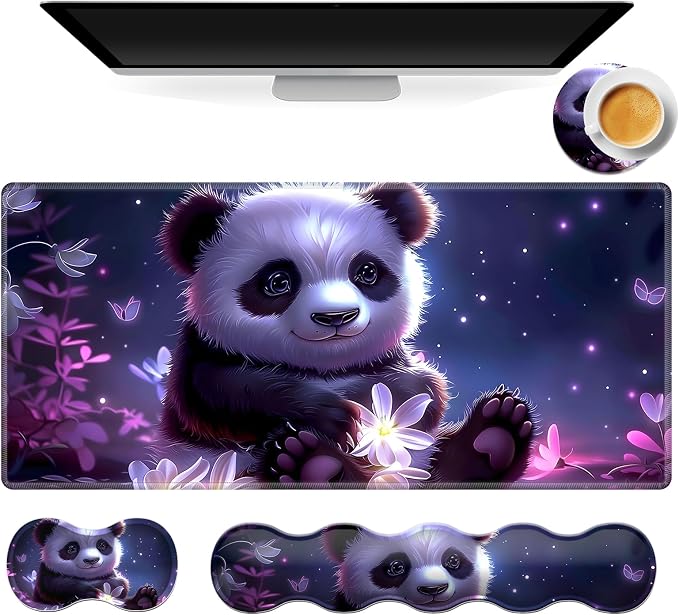 Cute Panda