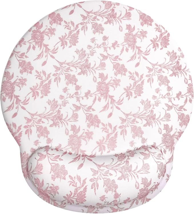 Sage Pink Floral