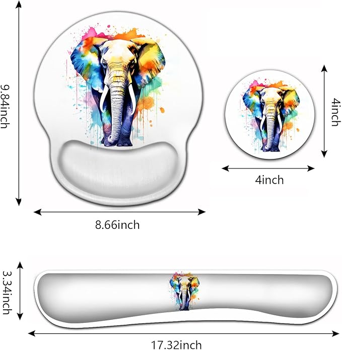 Yvb-mouse Pad -7-a-30