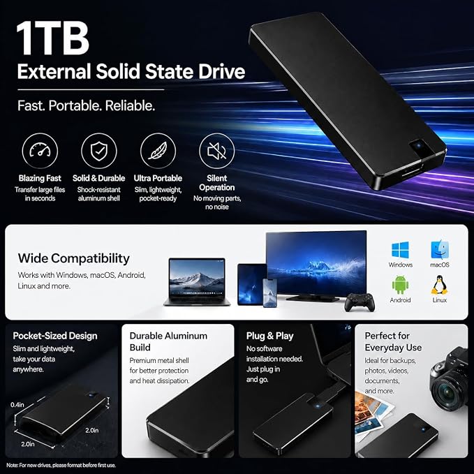 1T-Black
