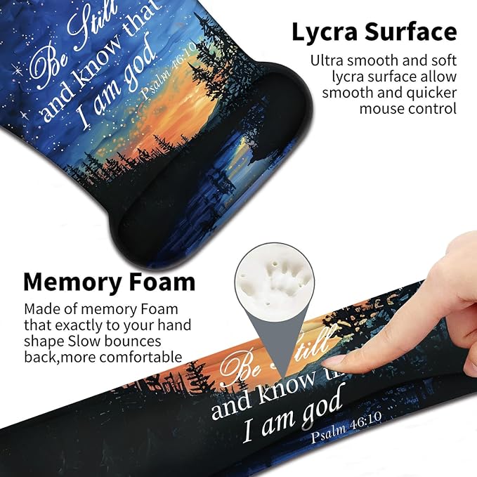 Starry Sky Bible