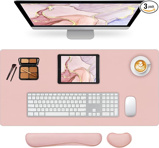 Pink - Wrist Rest