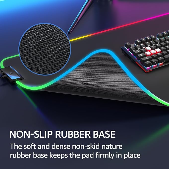RGB Black