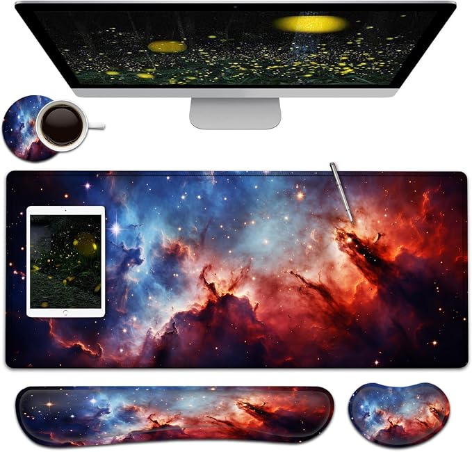 Yu-Mouse Pad-3-C66