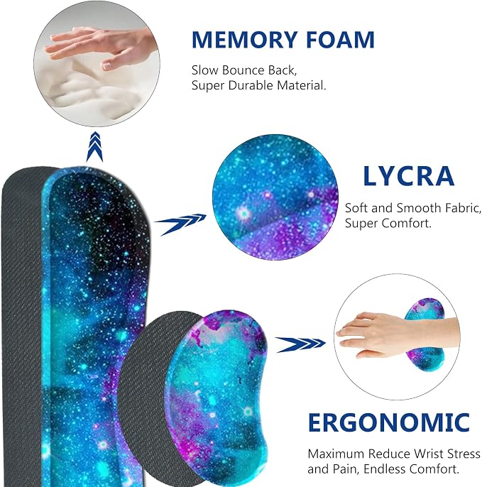 Galaxy Nebula Universe