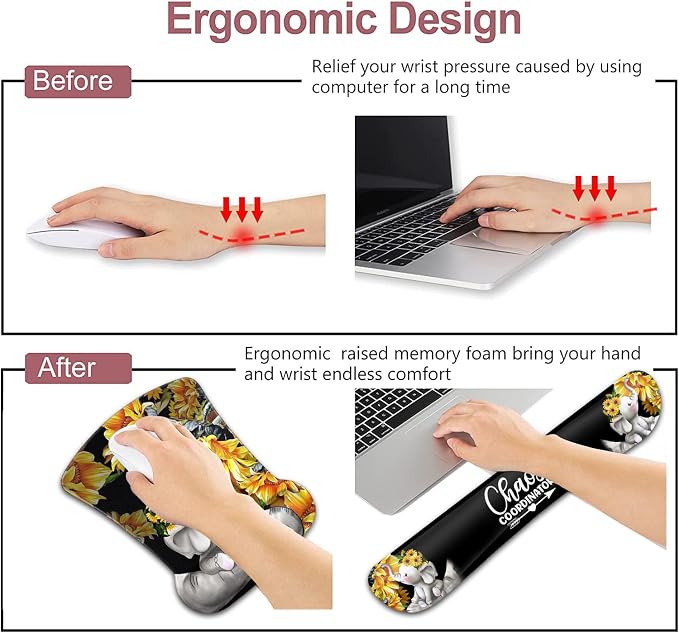 Jv-mouse Pad-1