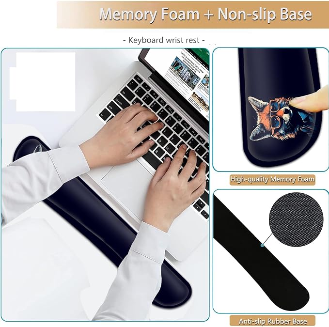 Yvb-mouse Pad -6-a-29