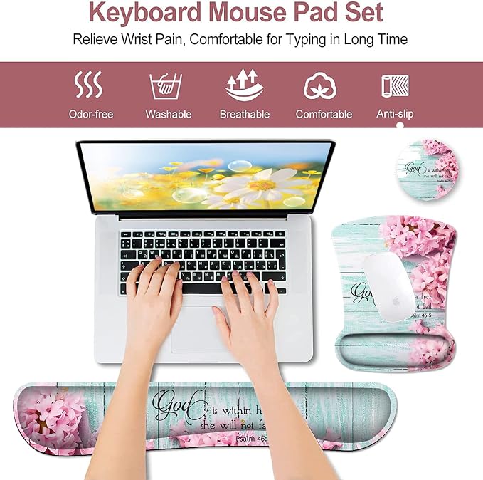 Jv-mouse Pad-4