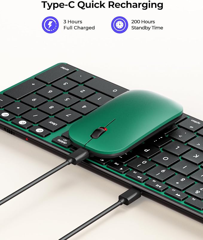 Black Green