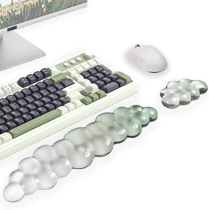 Cloud Green