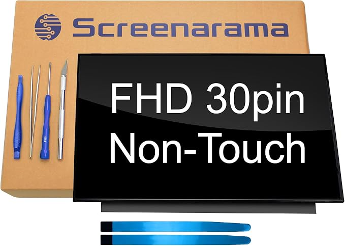 FHD Glossy
