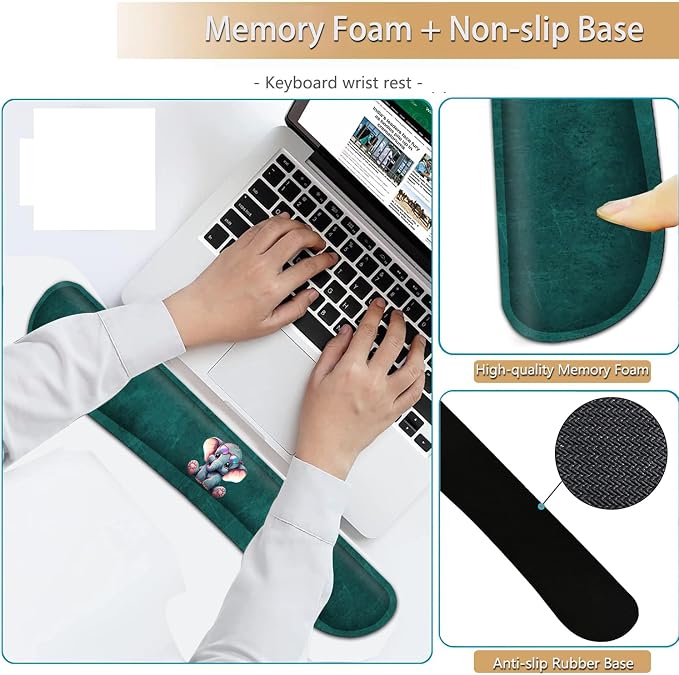 Yvb-mouse Pad -6-a-5