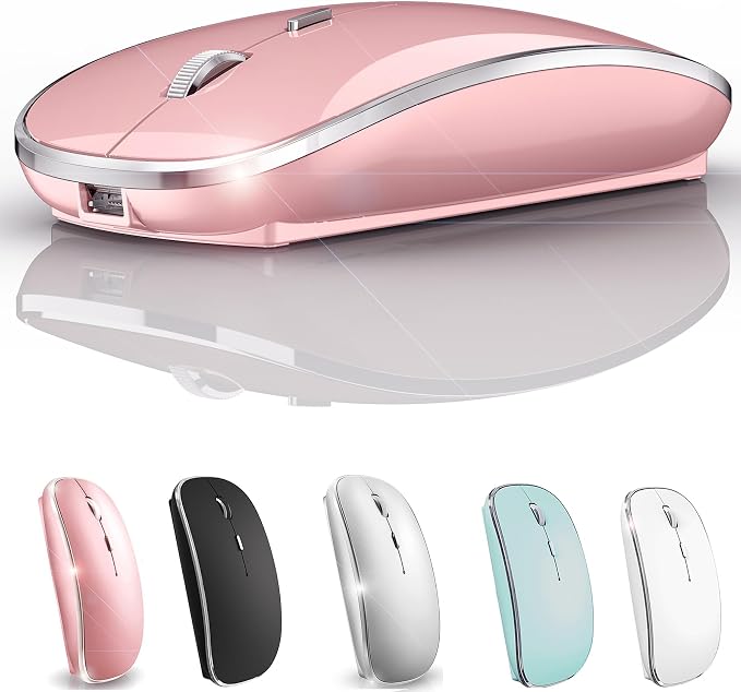 ROSE GOLD PINK